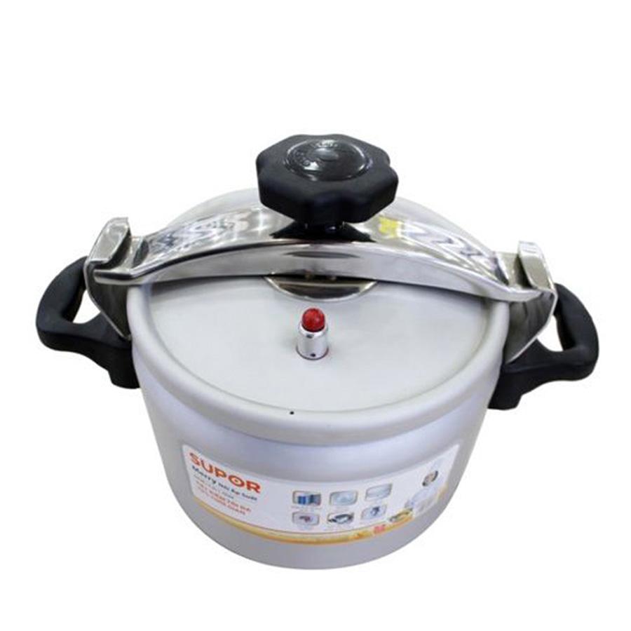 Nồi áp suất Supor YG22 22cm