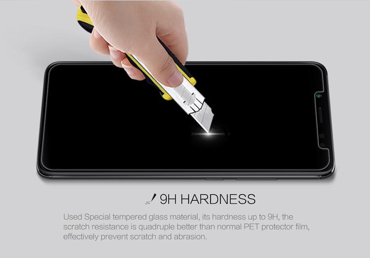 Kính cường lực Glass cho Xiaomi Redmi Note 5 Pro