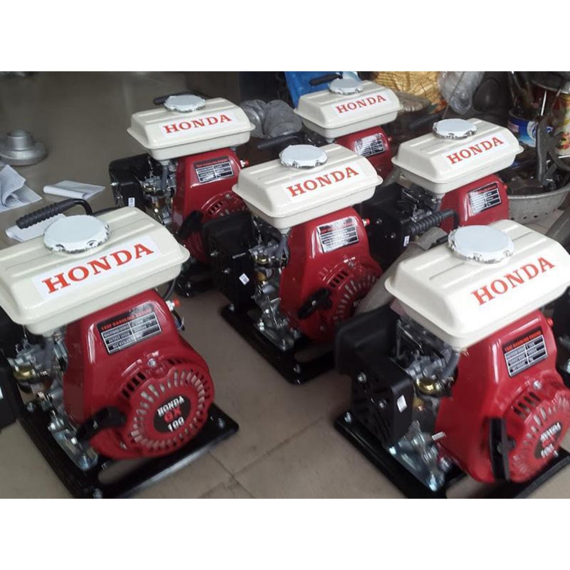 máy bơm nước honda 152