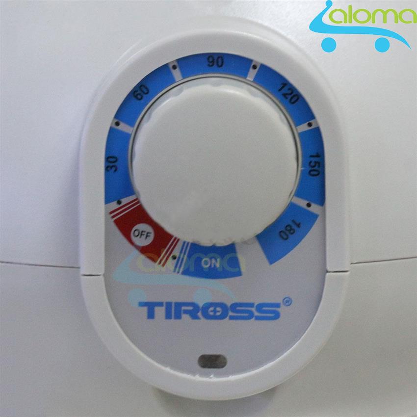Máy sấy quần áo Tiross TS-880 (180x60x60cm)