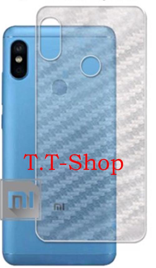 Dán Carbon Xiaomi redmi note 5 / xiaomi redmi note 5 Pro ( tặng giấy lau 1/2 )
