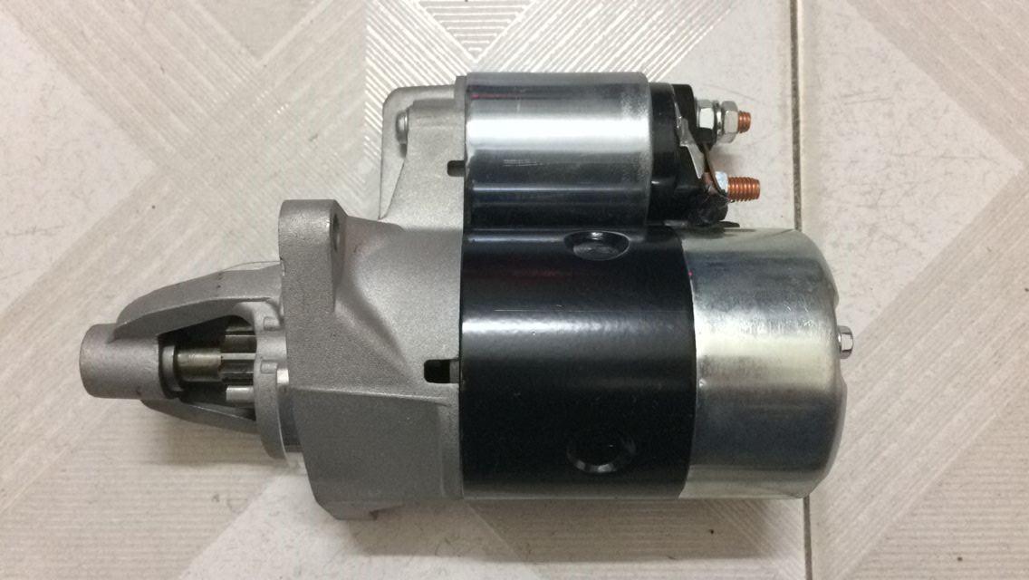 Củ đề Daewoo Damas 550Kg