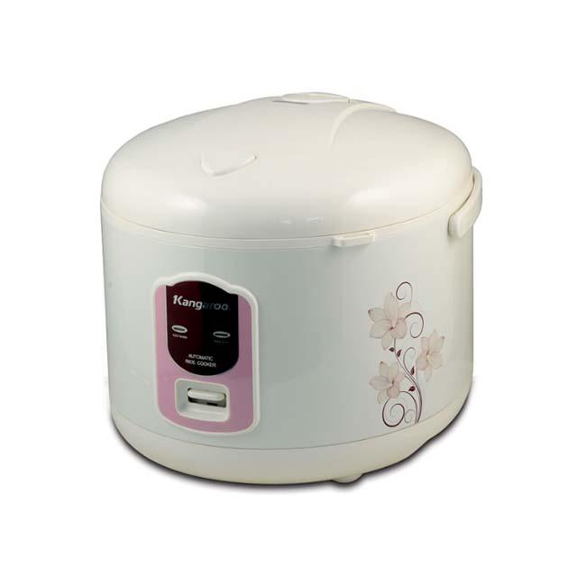 Nồi cơm điện Kangaroo KG555 (1.8L)