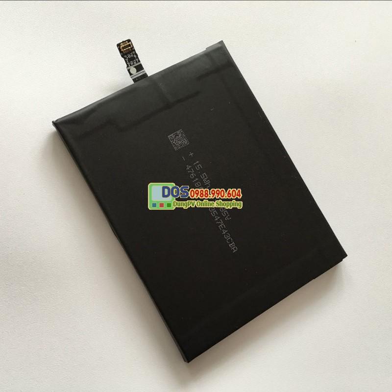 PIN XIAOMI REDMI 4X CHÍNH HÃNG