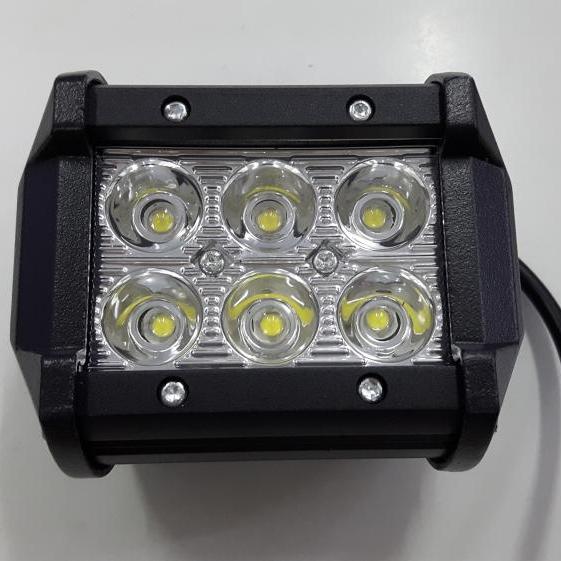Đèn trợ sáng C6
