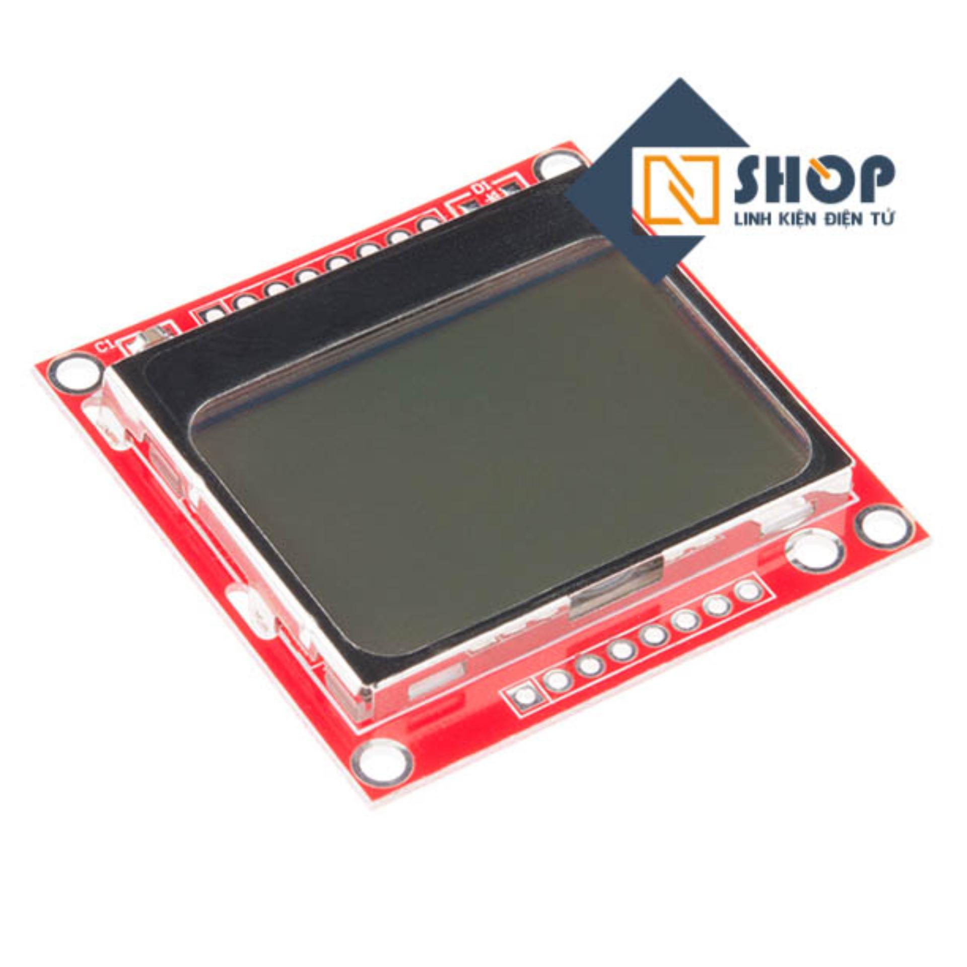 Màn hình Nokia 5110 LCD