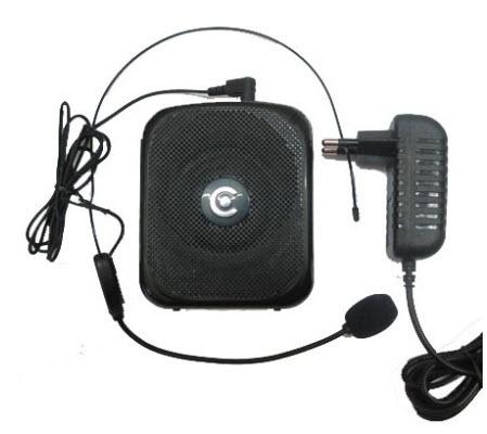 Loa trợ giảng Thế hệ mới Unizone UZ-9088