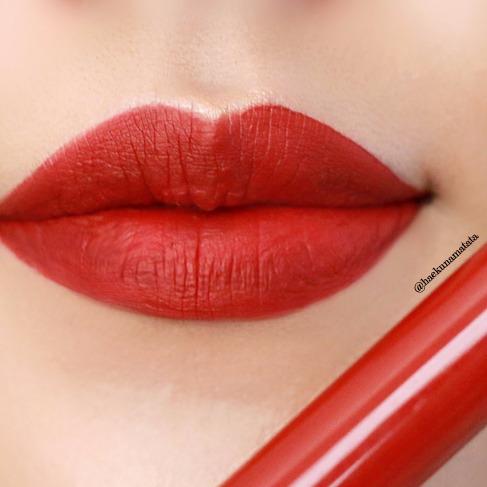 Son Kem Kat Von D Everlasting Liquid Lipstick