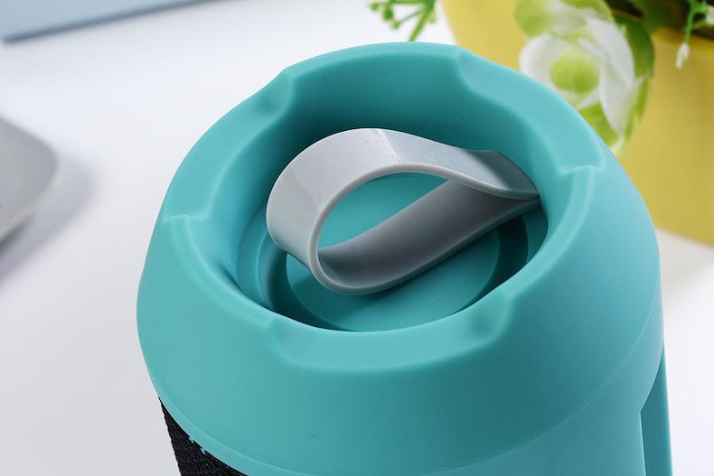 [HCM]Loa Bluetooth Âm Thanh Siêu Lớn Nghe Cực Đã BS-116
