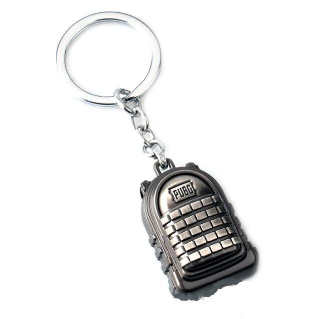 [HCM]MÓC KHÓA K98 PUBG 12cm- toms008