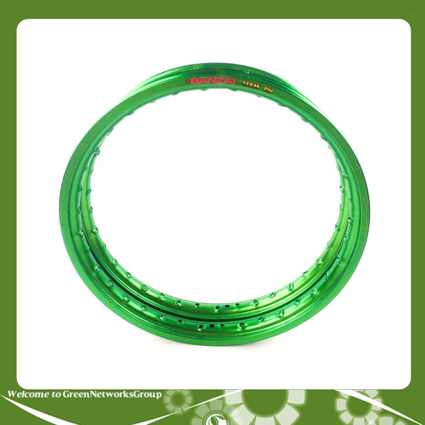 Bộ niềng vành dành cho xe số Dream wave GreenNetworksGroup