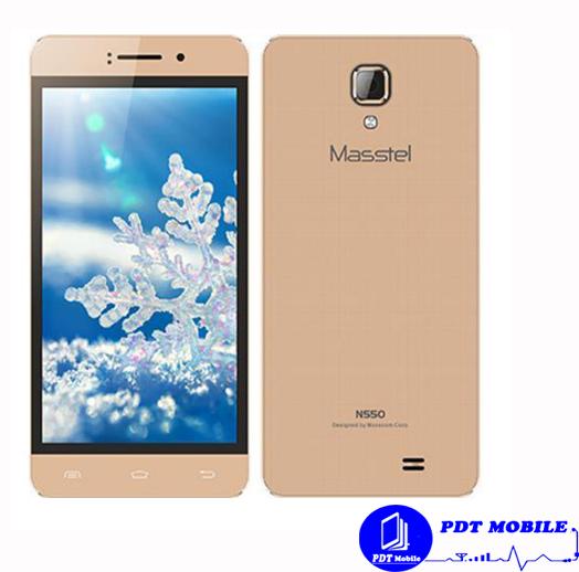 Cảm ứng Masstel N550