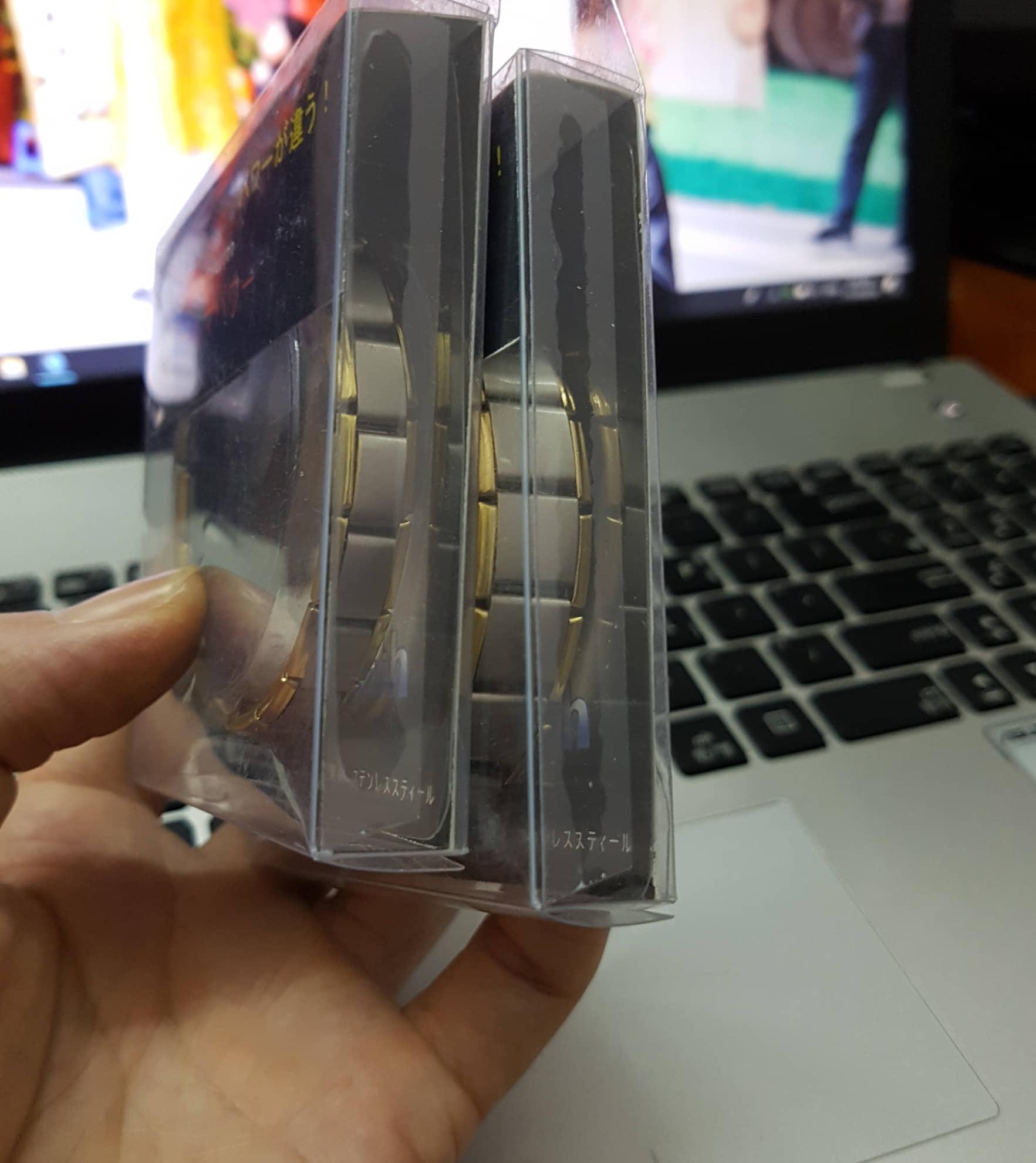 VÒNG ĐIỀU HÒA HUYẾT ÁP HÀN QUỐC ( Combo 1 )