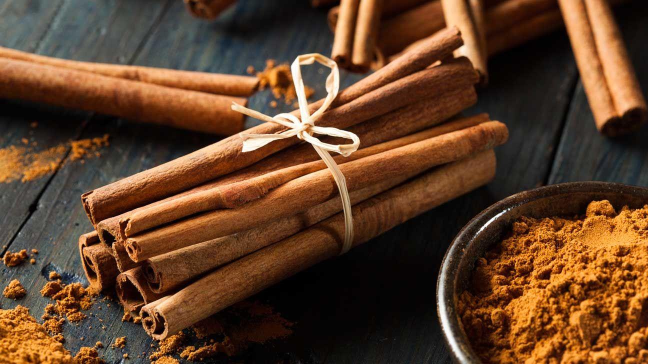 Bột quế ceylon (true cinnamon) hữu cơ Dary Natury 50g