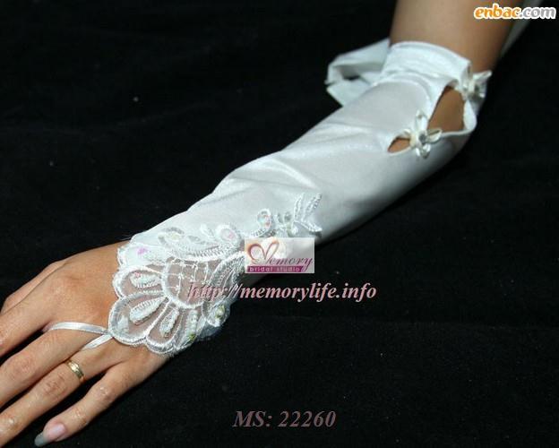 Găng tay Cô dâu và Dạ hội (3)