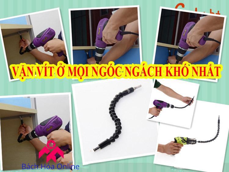 Thanh chuyển hướng vặn vít V1