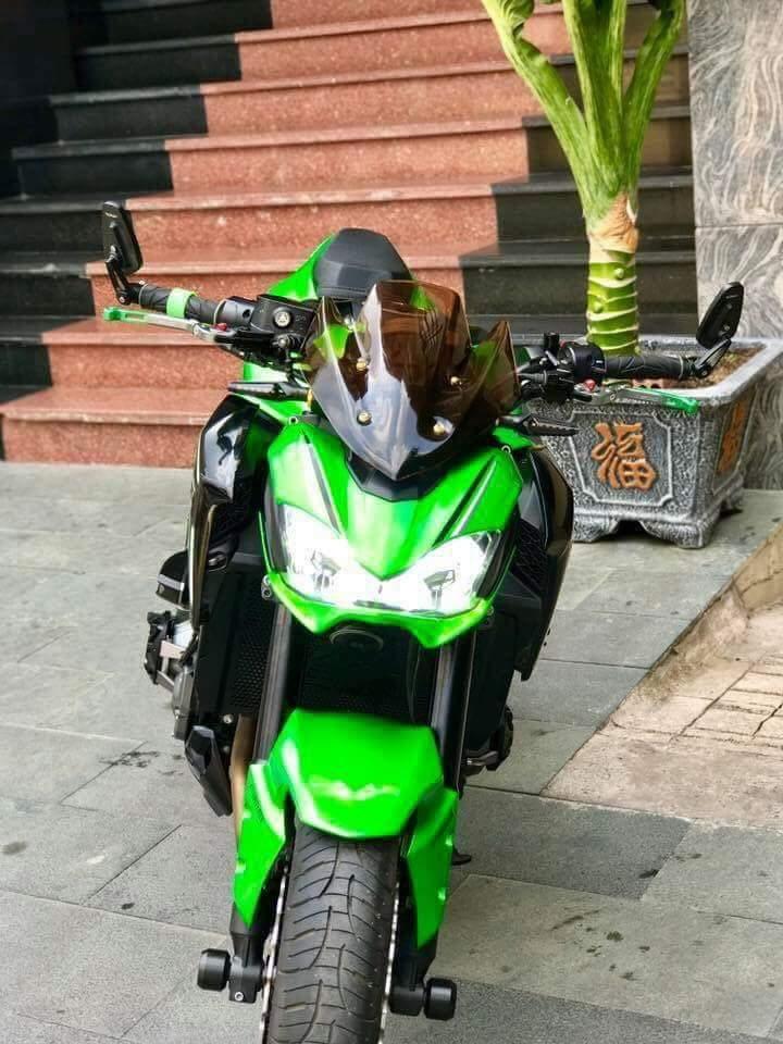 Gương gù CRG Thailand
