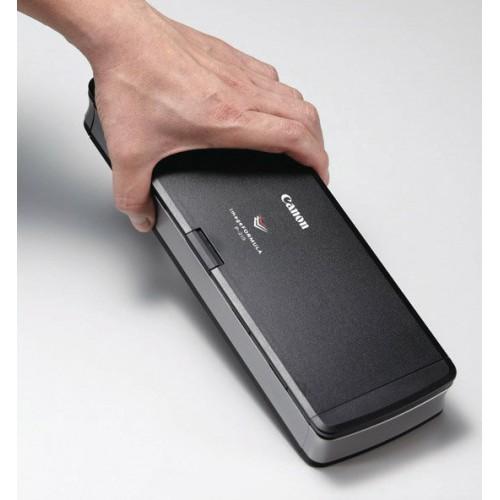 [Trả góp 0%]Máy Scan Canon P215II