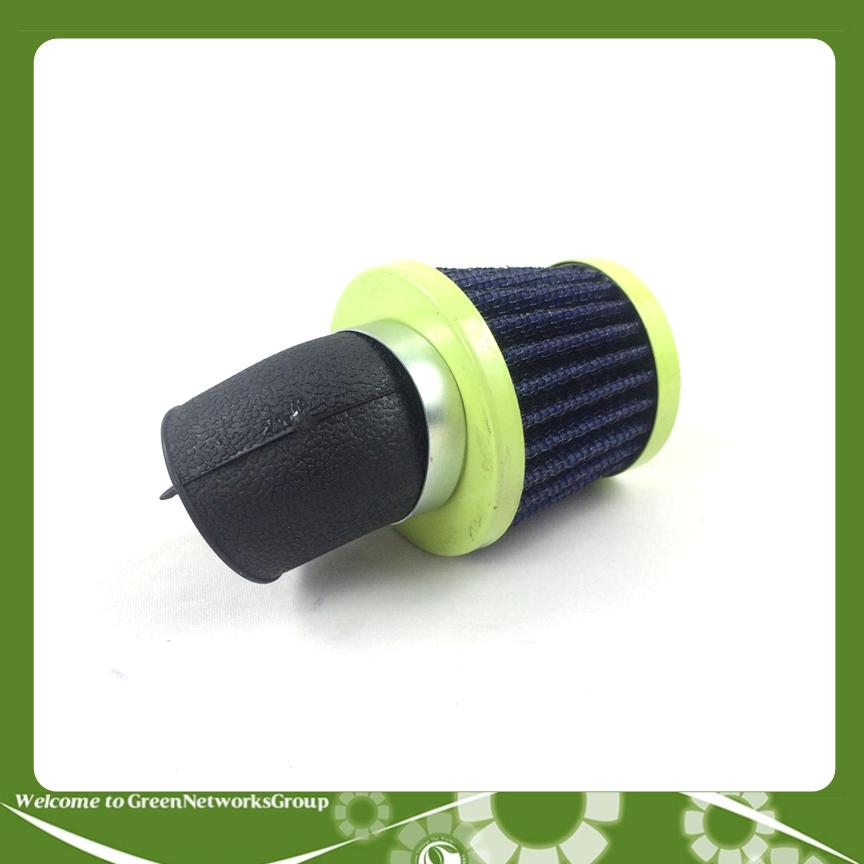Lọc gió Pô E TH501 tăng tốc xe máy GreenNetworks