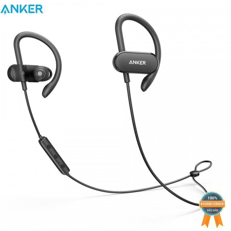 [HCM]Tai Nghe Bluetooth Anker SoundBuds Curve - A3263