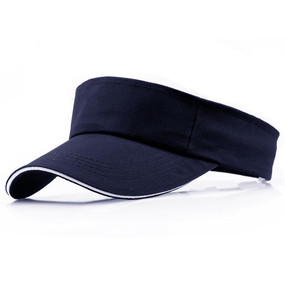 Mũ lưỡi trai nửa đầu Visor