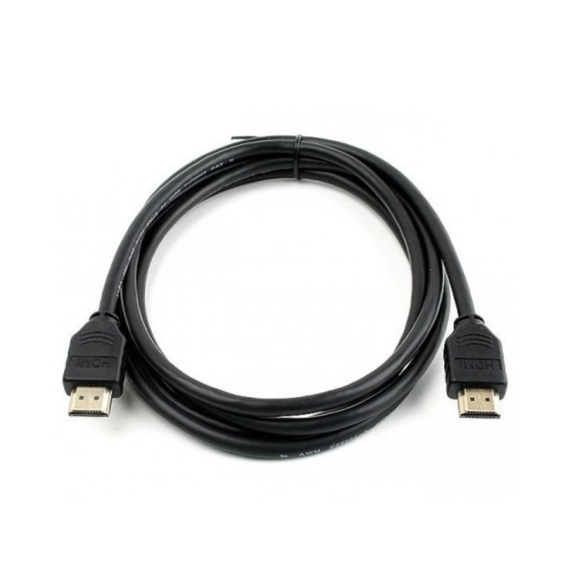 Dây cáp HDMI 1.5m (Đen)