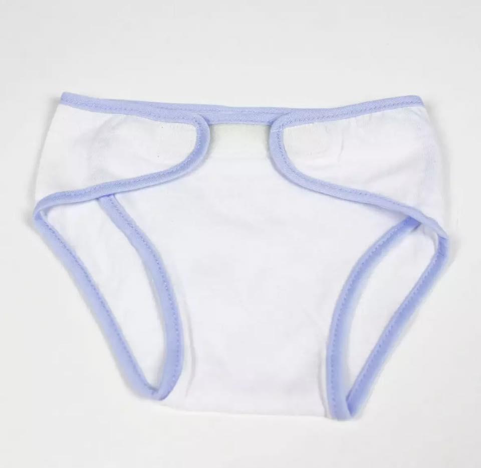 [HCM]10 TẢ DÁN VẢI MINH HOÀNG SIZE 3 (5-6.5KG)