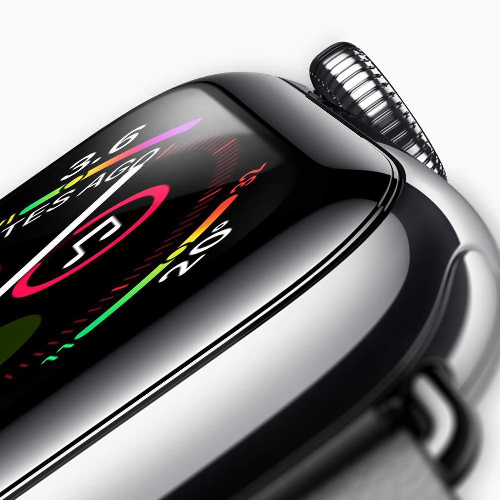 Cường Lực Full Apple Watch Series 4 Size 40mm/44mm (The Case)