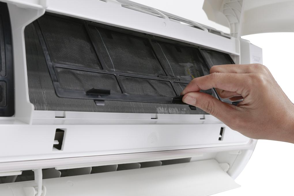 Máy Lạnh Sharp Inverter 1HP AH-X9VEW