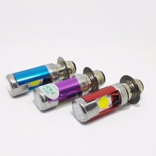 [HCM]Bóng led Fa-cos M5 gắn xe máy - 432