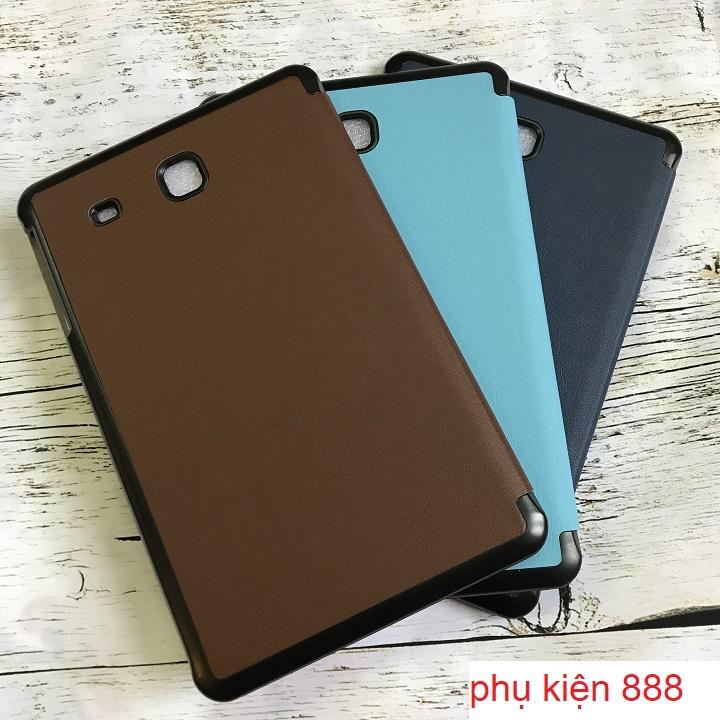Bao da Samsung Galaxy Tab E 9.6 T560 T561 - OL2406