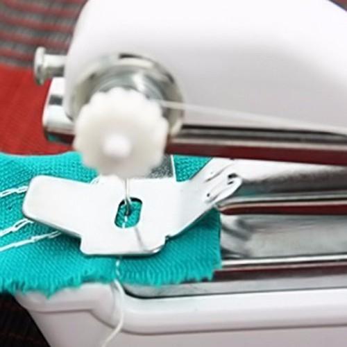 Máy may cầm tay mini Handy Stitch