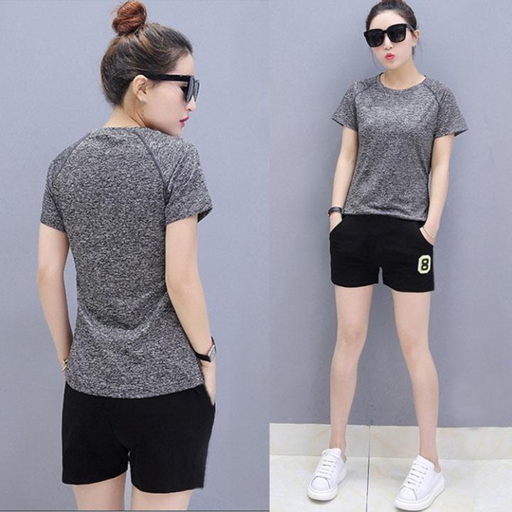 Bộ đồ thể thao nữ số 08 TT 213