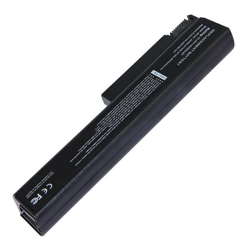 Pin laptop hp compaq 6730b