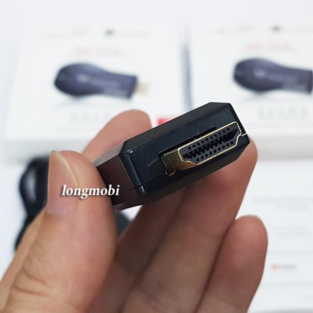 HDMI không dây Dongle AnyCast M9 plus