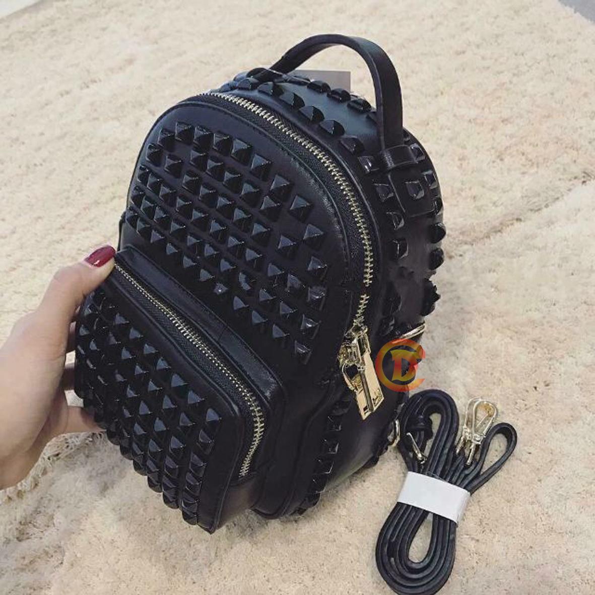 BA LÔ ĐINH TO SIÊU CHẢNH 1006