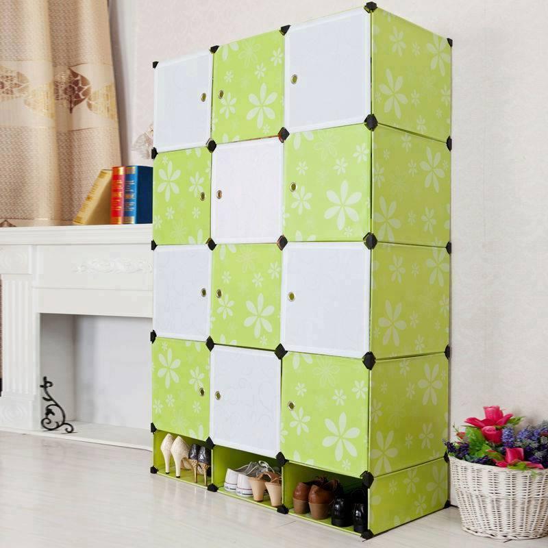 [HCM]TỦ GHÉP 15 NGĂN