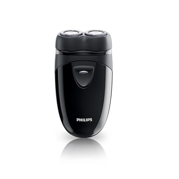 Máy cạo râu Philips PQ209/17 Nhật Bản (Màu Đen)