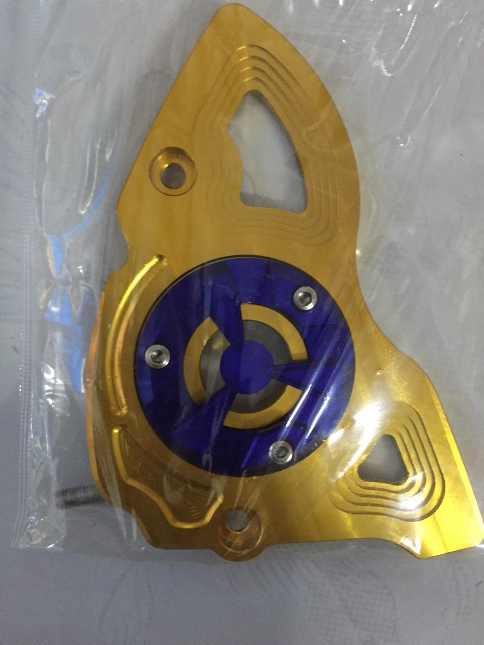 Che Nhông (Mang Cá) cho xe Exciter 150