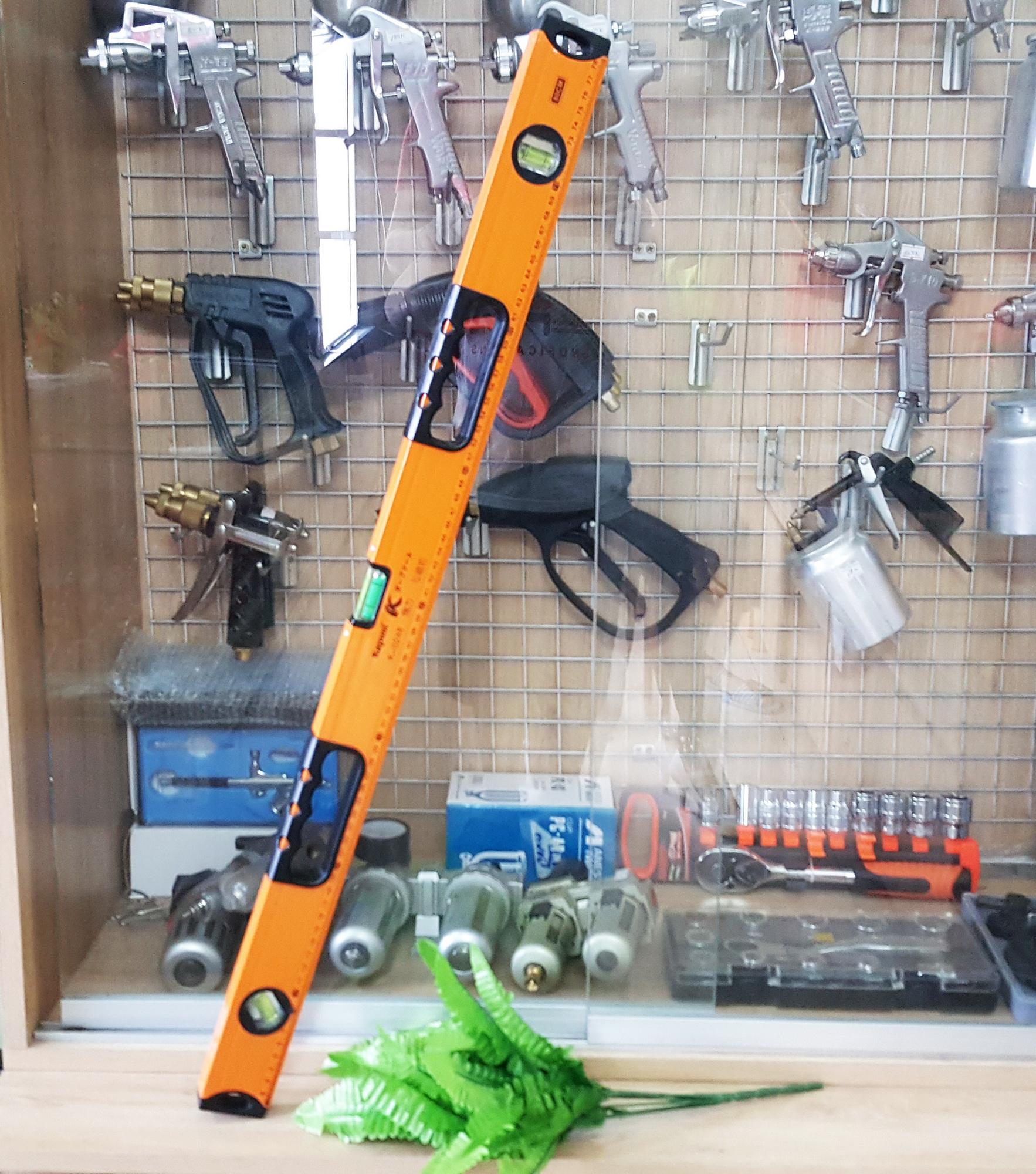 [HCM]THƯỚC THỦY KAPUSI 80CM