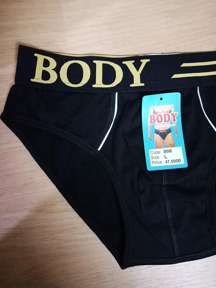 [HCM]combo 5 lót nam cotton đẹp