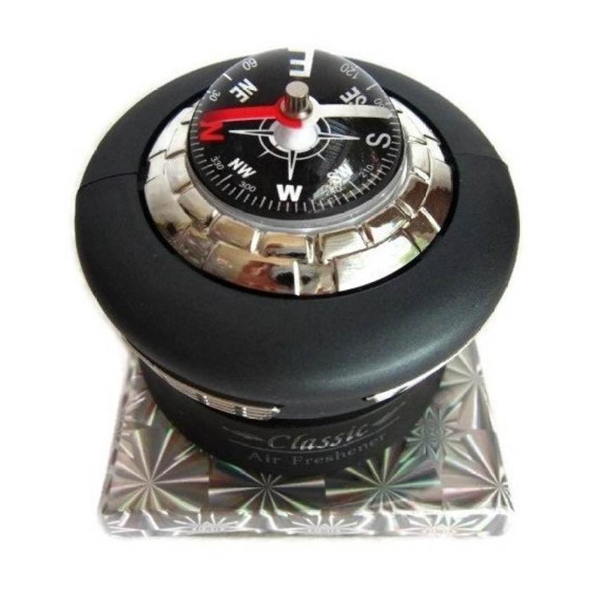 Nước hoa ô tô Super Cool Car TI94 80ml