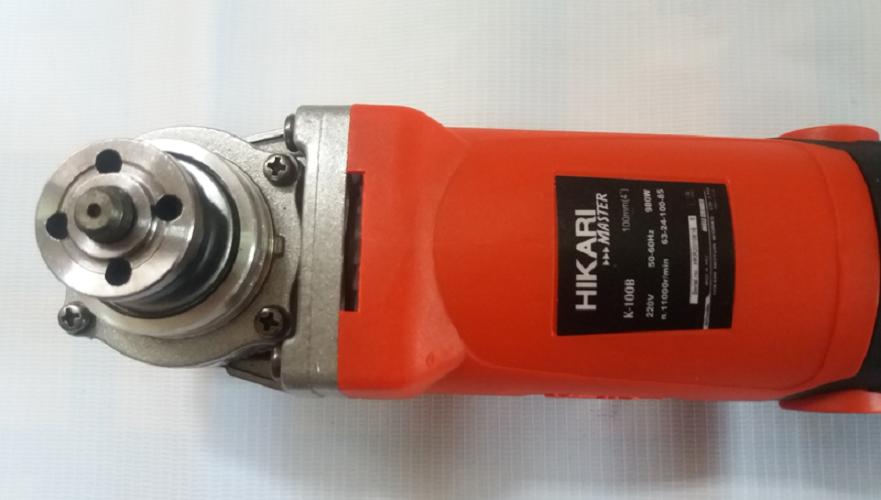 Máy mài HIKARI K-100B
