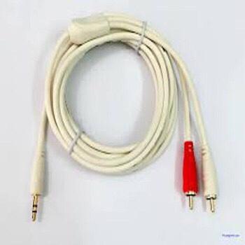 Dây Av (Cáp Audio) 4 đầu hoa sen dài 1,8m