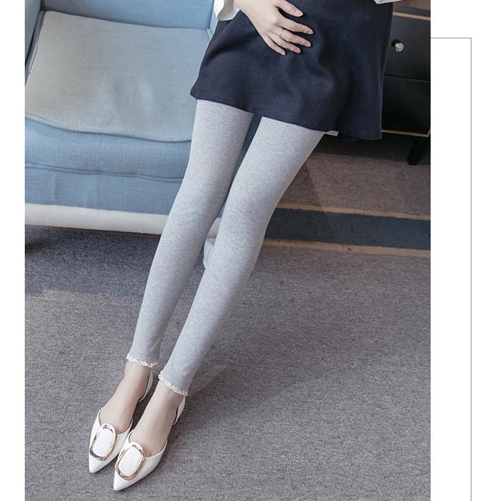 [HCM]Quần legging bầu dài