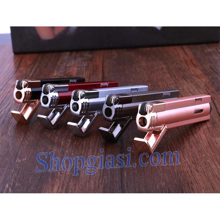 Bật Lửa Khò Aomai BL023