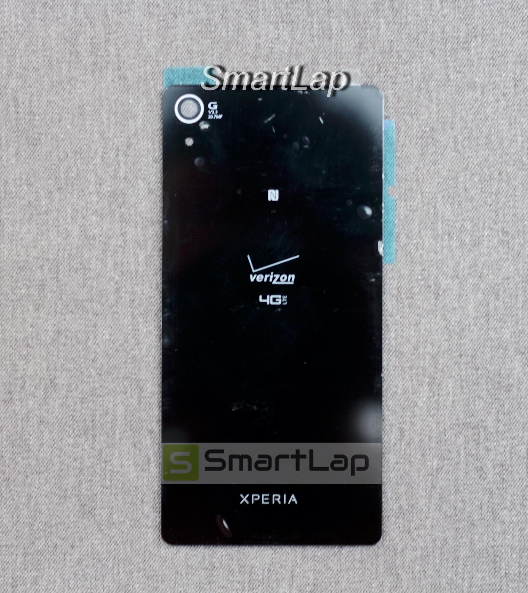 [HCM]Nắp Lưng Thay Thế Sony Xperia Z3V ( Verizon)