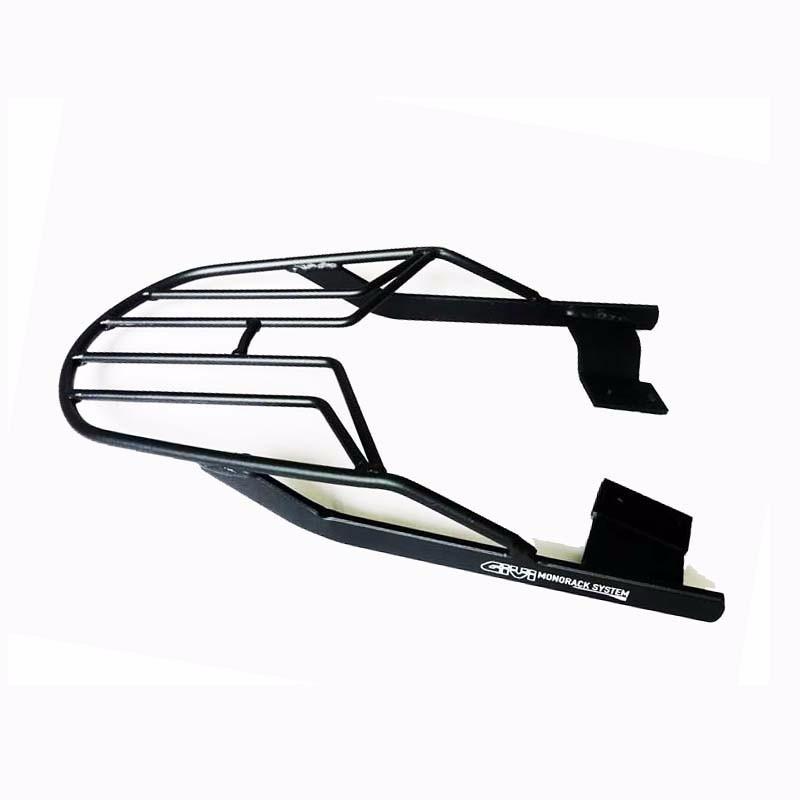 BAGA KIỂU GIVI ĐI PHƯỢT(cho xe sirius)