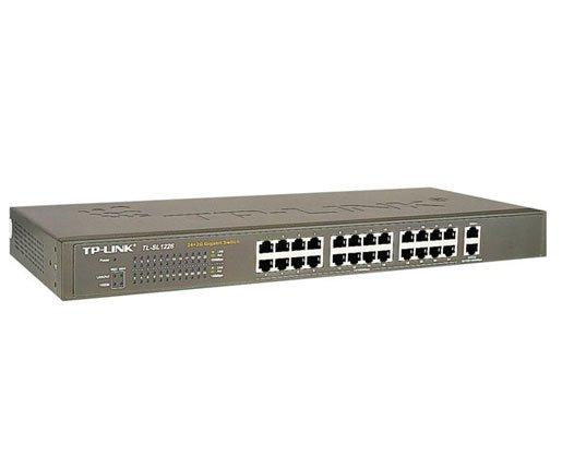 Cổng nối mạng TP-LINK TL-SL1226