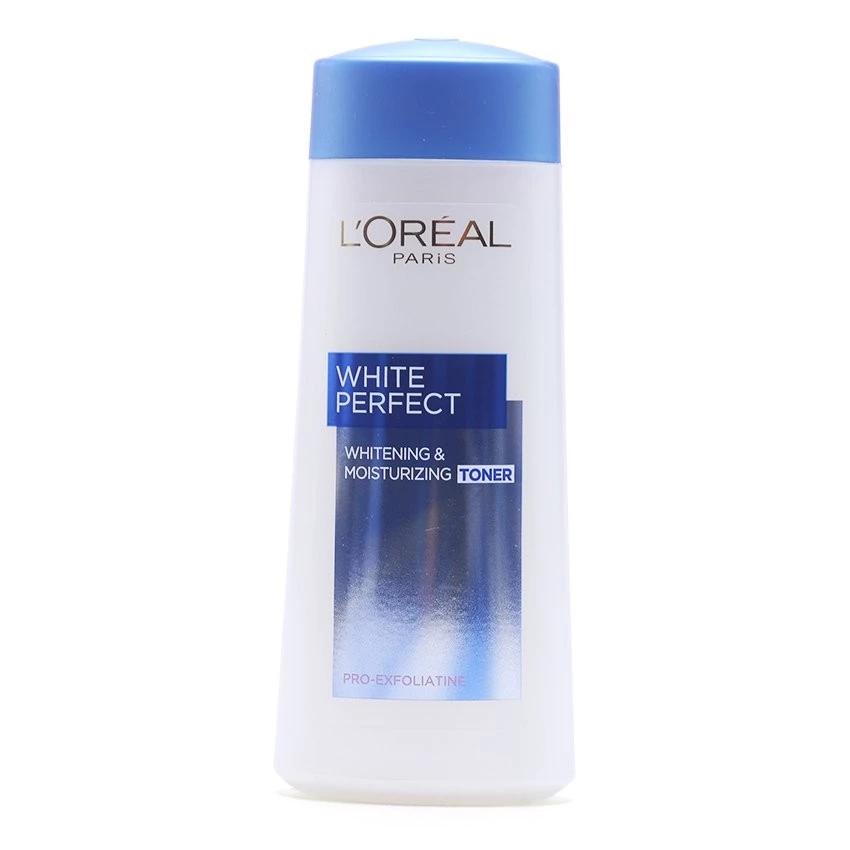 [HCM]LOREAL - NƯỚC HOA HỒNG WHITE PERFECT 200ML